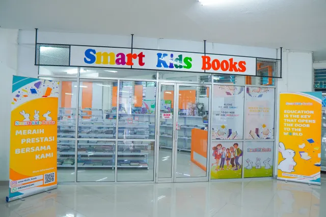 Ruang Cinderamata di Kampus Mugas, foto 10 dari 16