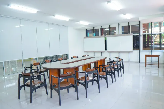 Ruang Rapat & Seminar di Kampus Mugas, foto 2 dari 40