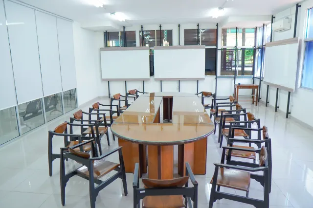 Ruang Rapat & Seminar di Kampus Mugas, foto 4 dari 40