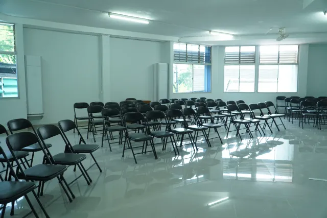 Ruang Rapat & Seminar di Kampus Mugas, foto 7 dari 40