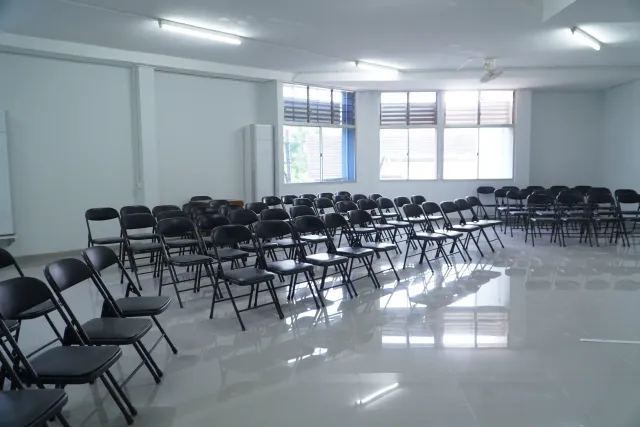 Ruang Rapat & Seminar di Kampus Mugas, foto 9 dari 40