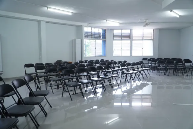 Ruang Rapat & Seminar di Kampus Mugas, foto 10 dari 40