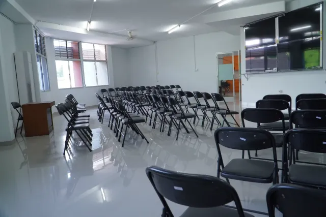 Ruang Rapat & Seminar di Kampus Mugas, foto 17 dari 40