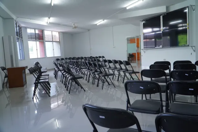 Ruang Rapat & Seminar di Kampus Mugas, foto 19 dari 40