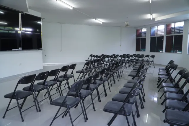 Ruang Rapat & Seminar di Kampus Mugas, foto 23 dari 40