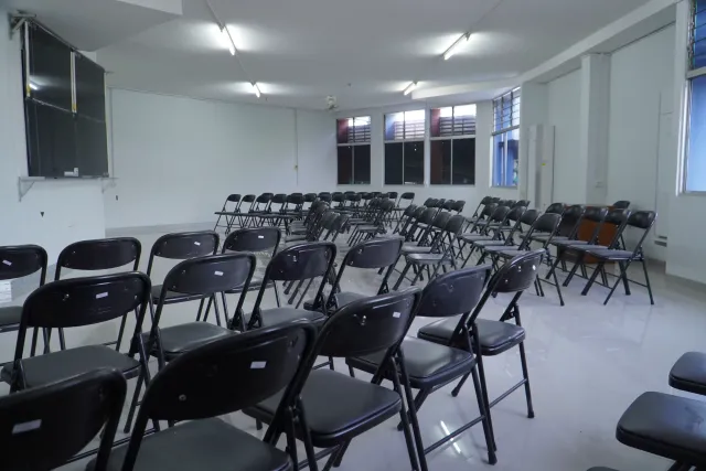Ruang Rapat & Seminar di Kampus Mugas, foto 32 dari 40