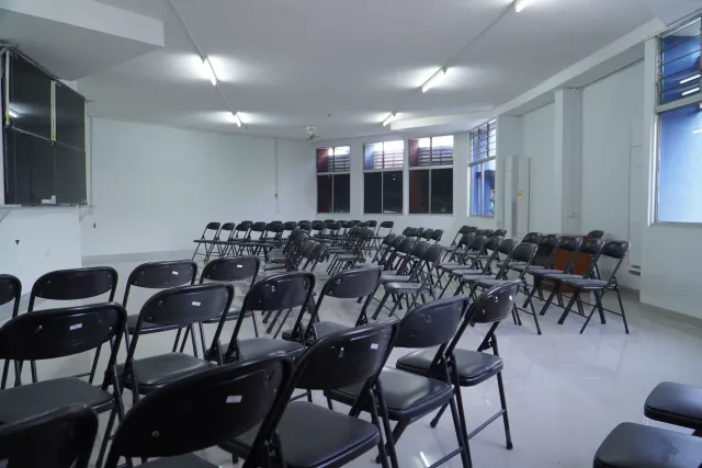 Ruang Rapat & Seminar di Kampus Mugas, foto 34 dari 40