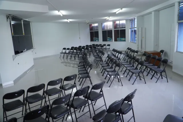 Ruang Rapat & Seminar di Kampus Mugas, foto 37 dari 40