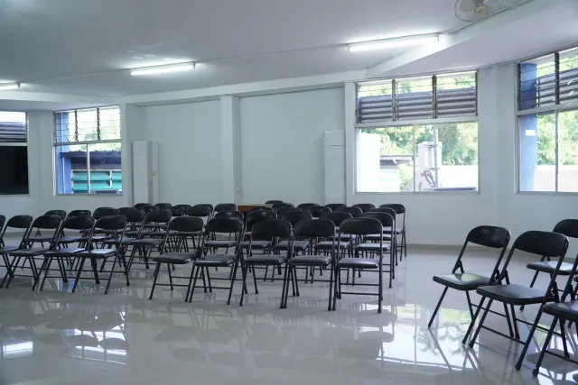 Ruang Rapat & Seminar di Kampus Mugas, foto 40 dari 40